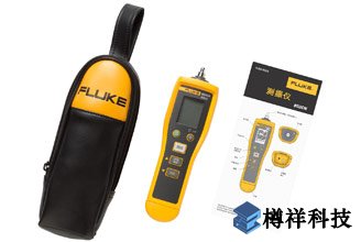 便攜式機械振動測振儀Fluke 802 測振儀