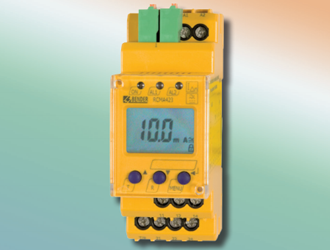 本德爾 接地故障繼電器 RCMA423