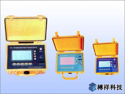 電纜故障檢測(cè)儀