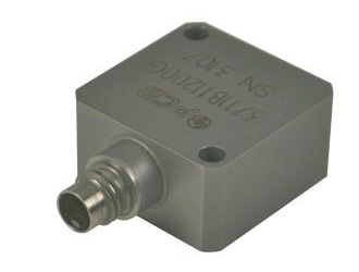  美國進(jìn)口PCB單軸加速度振動傳感器型號：352C683711B1130G