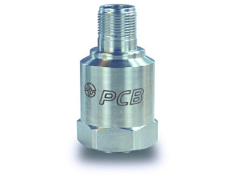  美國進(jìn)口PCB單軸地震加速度振動傳感器型號：393B12