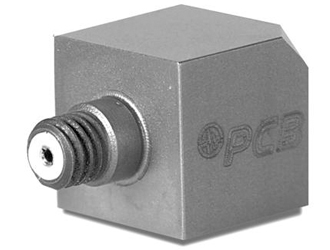  美國進(jìn)口PCB單軸加速度振動傳感器型號：333B40