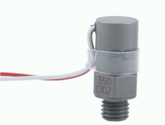  美國進(jìn)口PCB單軸加速度振動(dòng)傳感器型號：350D02