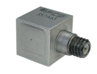  美國進(jìn)口PCB單軸加速度振動(dòng)傳感器型號：357A63