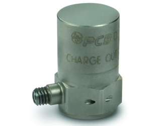  美國進(jìn)口PCB單軸加速度振動(dòng)傳感器型號(hào)：357B61