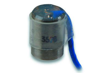  美國進(jìn)口PCB單軸加速度振動(dòng)傳感器型號(hào)：352B10