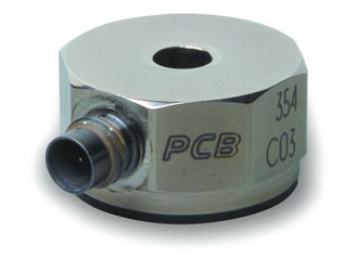  美國進(jìn)口PCB三軸加速度振動(dòng)傳感器型號(hào)：354C03