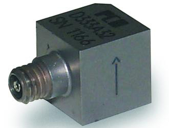  美國進(jìn)口PCB單軸加速度振動(dòng)傳感器型號(hào)：333B32