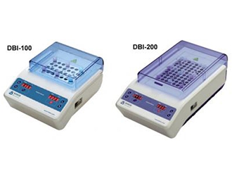  德國必高BOECO干式自動(dòng)調(diào)溫器DBI-100，DBI-200