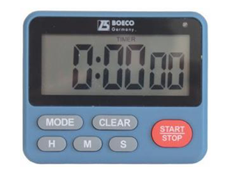  德國必高BOECO 數(shù)字計時器，巨型顯示器BOE270