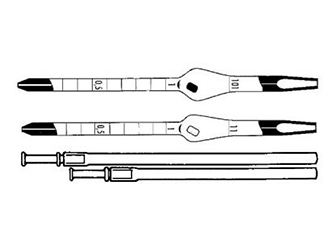  德國(guó)必高BOECO血液學(xué)-血液稀釋移液器